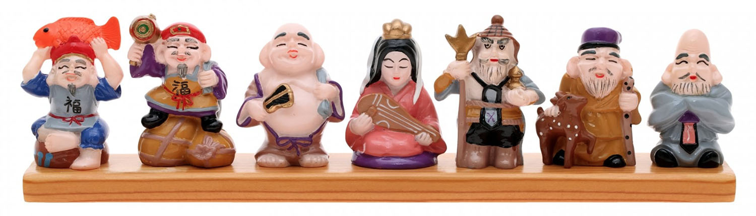 japanese dolls