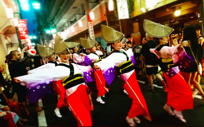 Shoronagashi