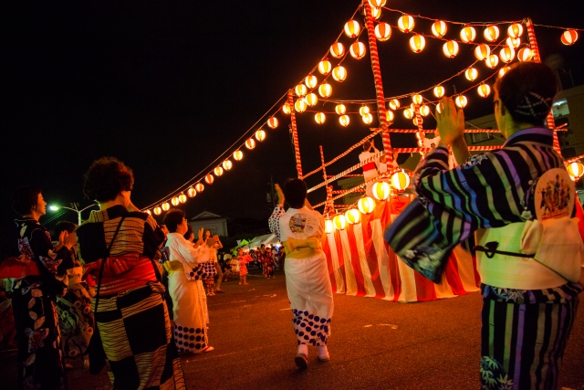 Bonodori