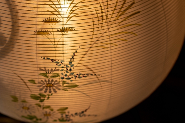 Obon Lantern