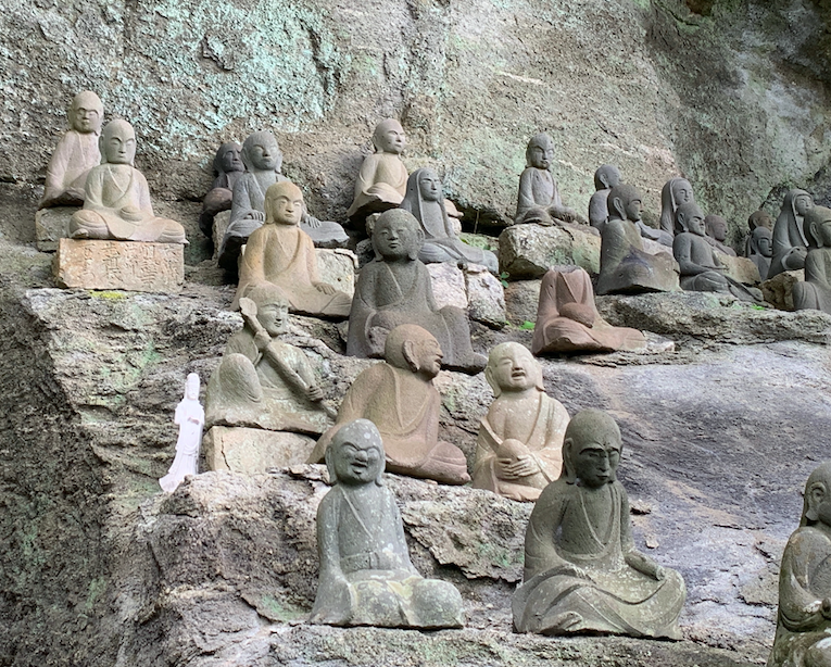 Arhats