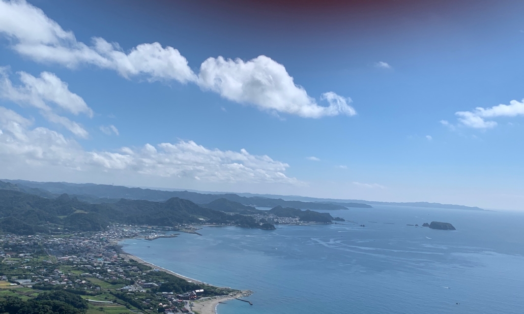 Chiba coast resized