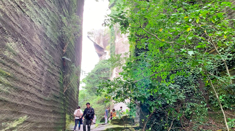 Getting to Kannon