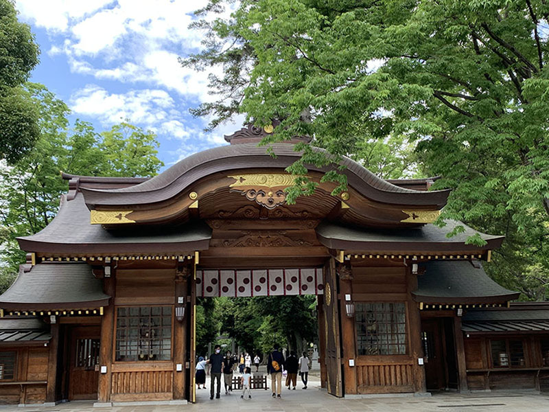 Tokyo's Secrets Tour