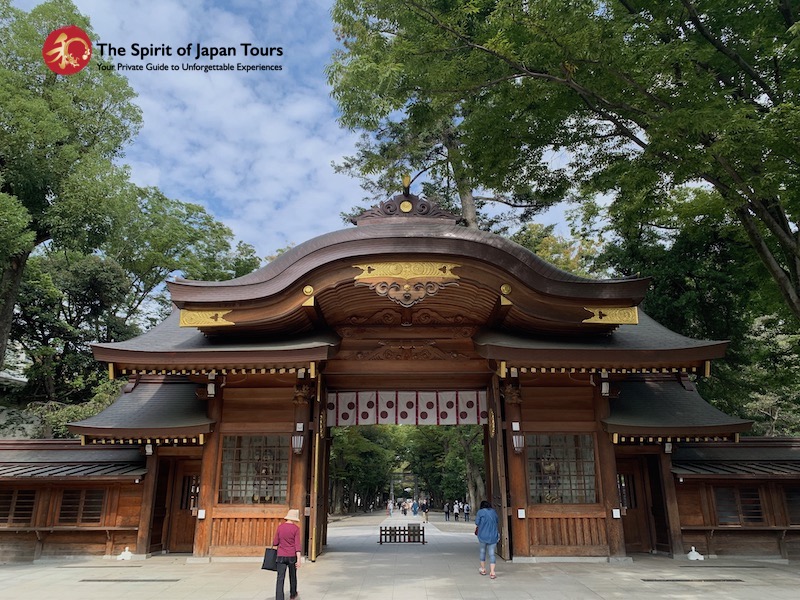 Tokyo’s Best Kept Secrets Tour