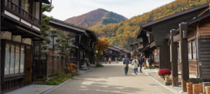 Walking the Kiso Road: A Nakasendo Adventure