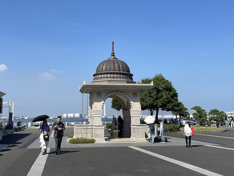 Miyashita park