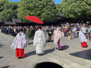 Shinto – The Way Of The Gods